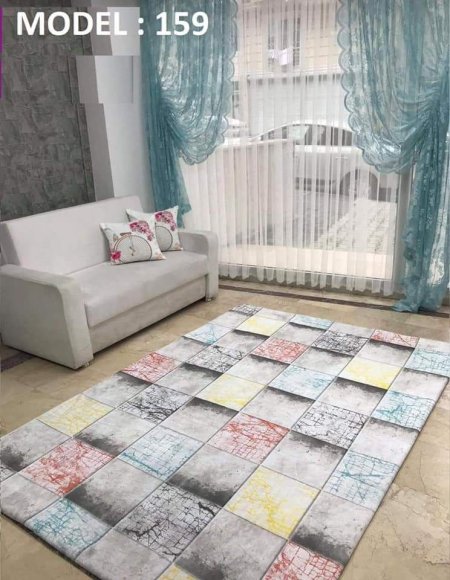 كفر سجاد مربعات