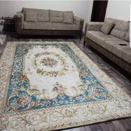 كفر بيج مزخرف