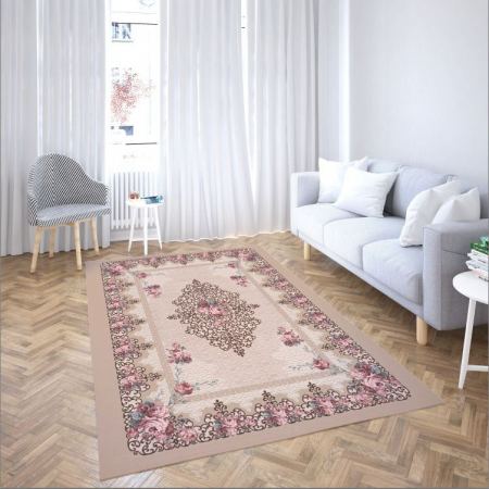 كفر سجاد "ورد زهري"