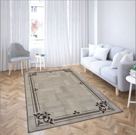 كفر سجاد بني اطار اسود