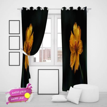 برادي الوردة الصفراء 