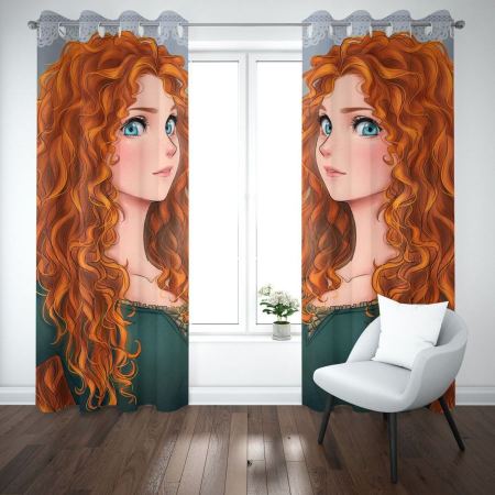 برادي البنت الجنجية (شعر كيرلي)