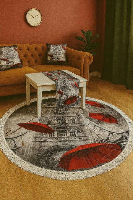 سجادة " برج ايفل"